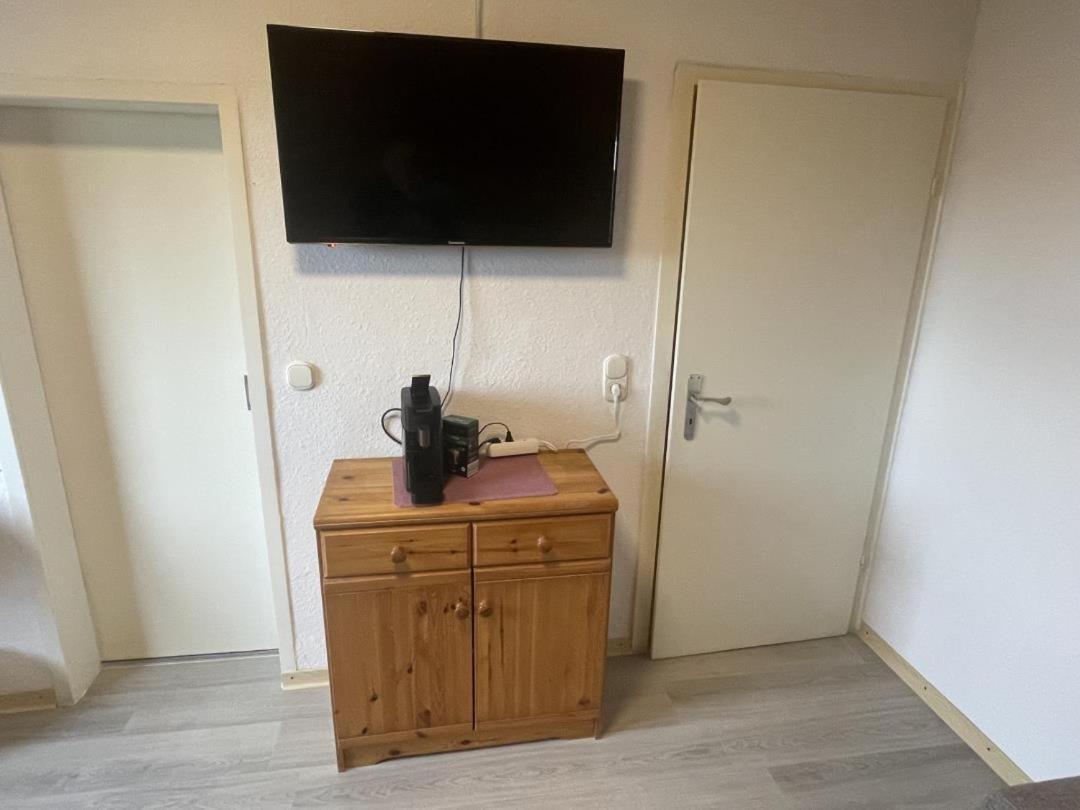 Schicke Ferien- Und Monteurswohnung 53 Qm Philippsburg Extérieur photo